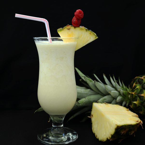 Hada colada