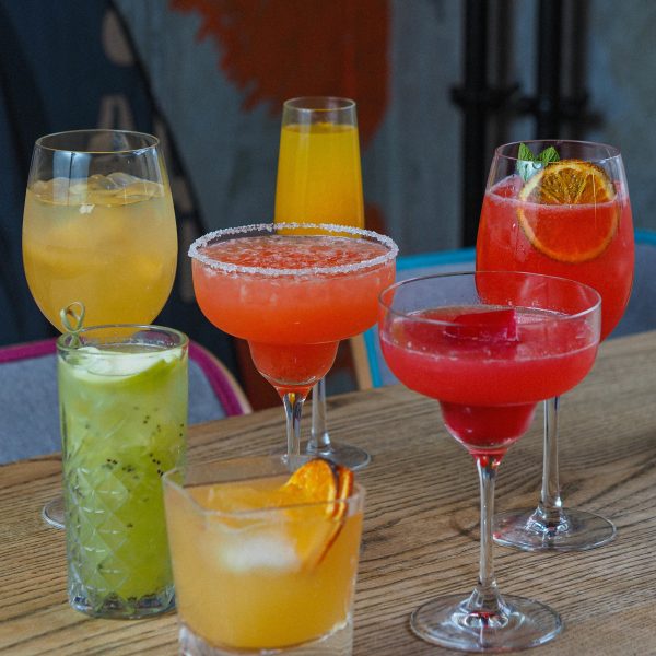 Cocktails